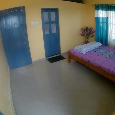 Mountain View Homestay Kalimpong Exterior foto