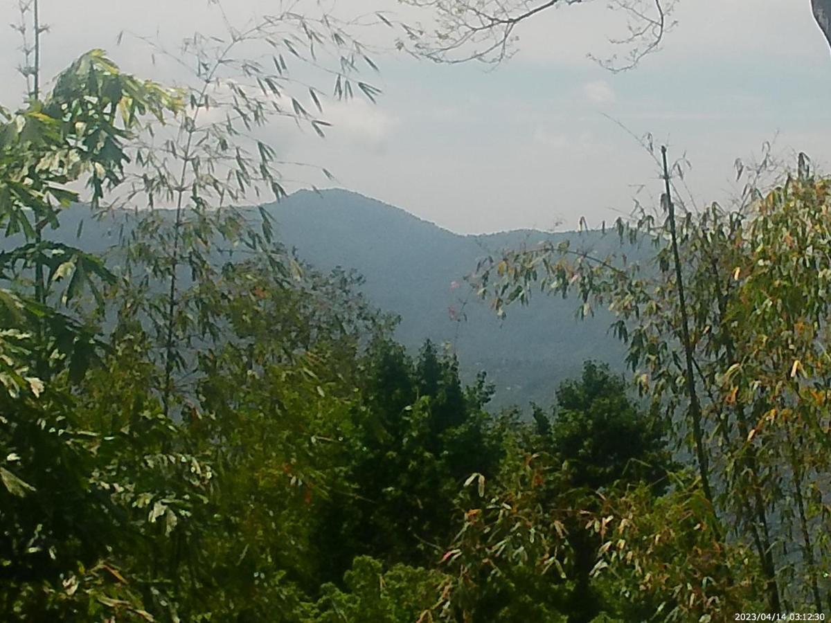 Mountain View Homestay Kalimpong Exterior foto