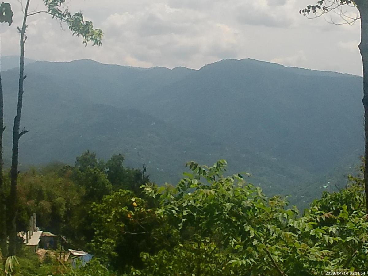 Mountain View Homestay Kalimpong Exterior foto