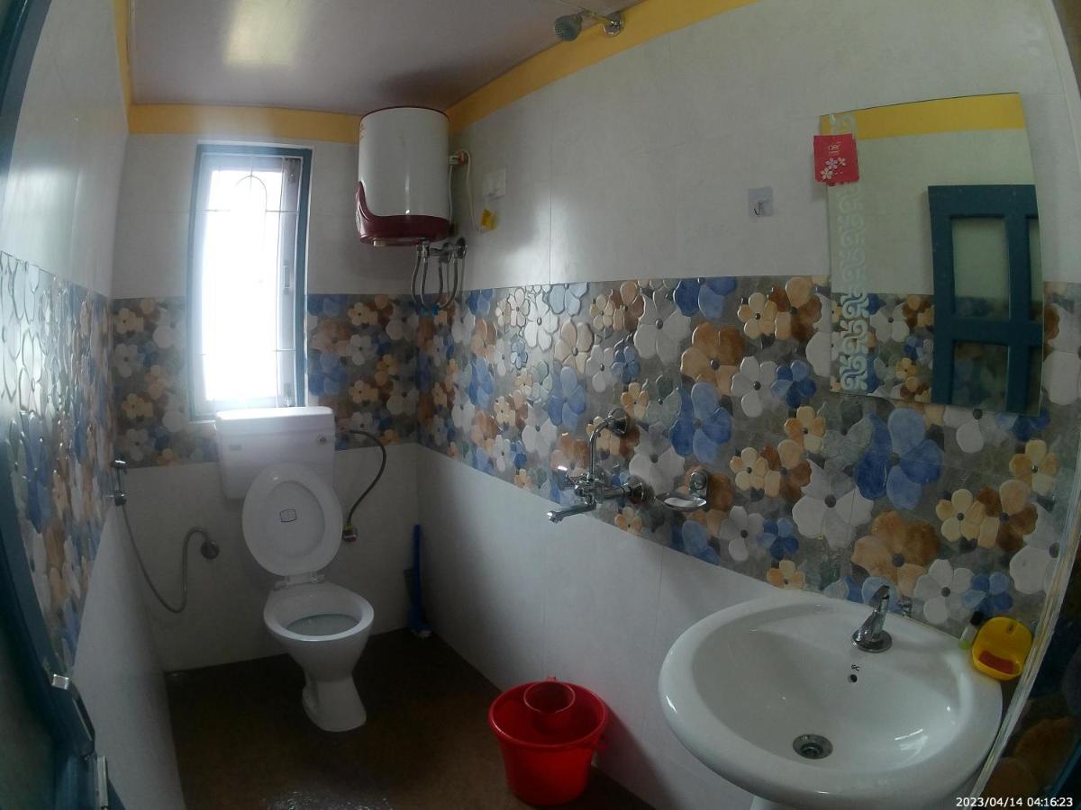 Mountain View Homestay Kalimpong Exterior foto