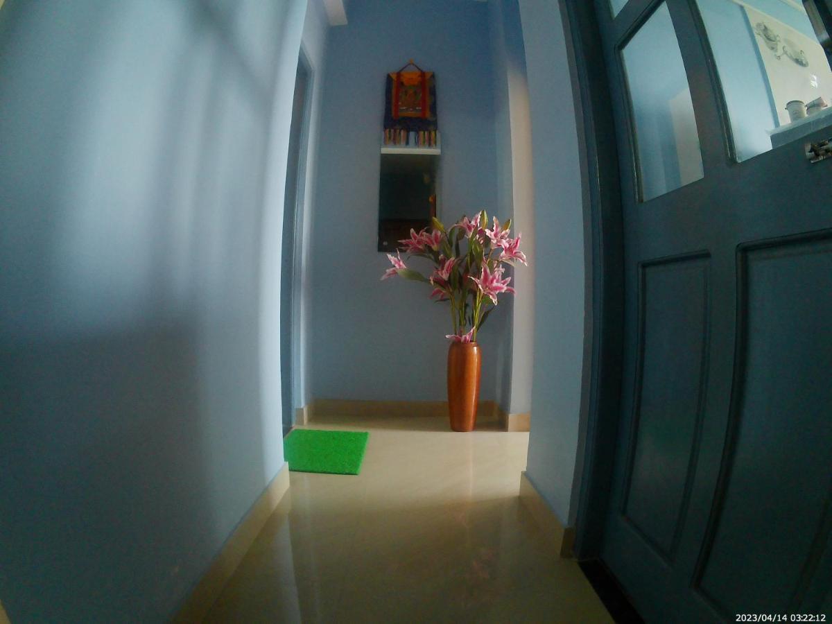 Mountain View Homestay Kalimpong Exterior foto