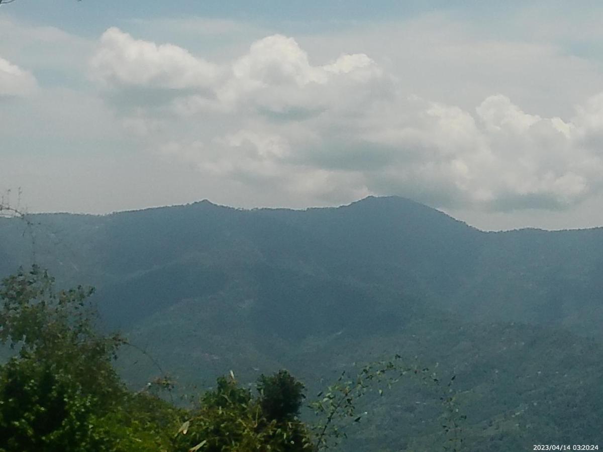 Mountain View Homestay Kalimpong Exterior foto
