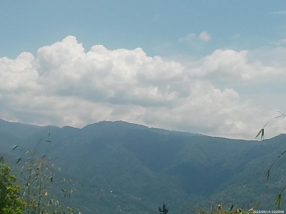Mountain View Homestay Kalimpong Exterior foto